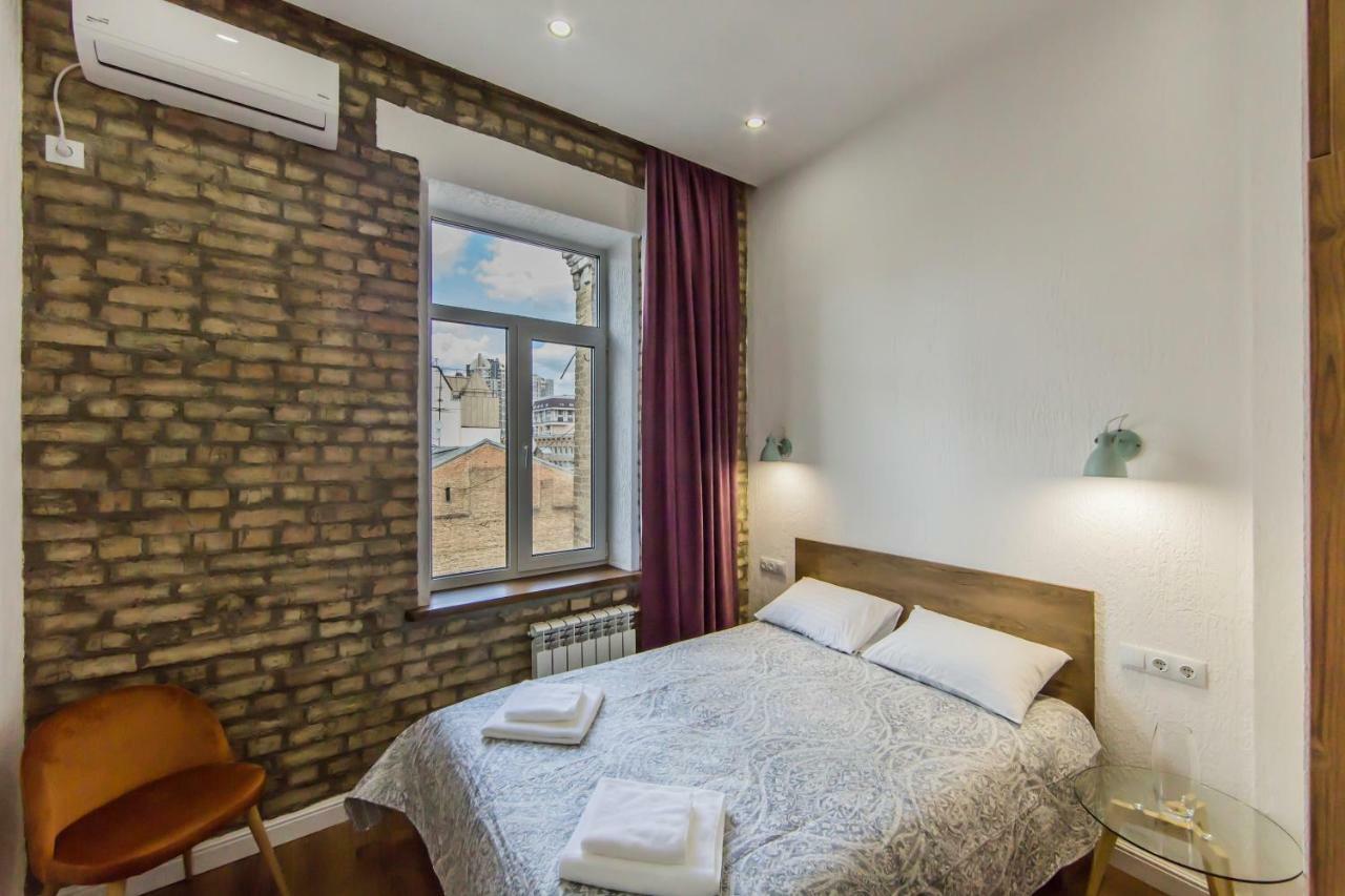 Cozy Loft קייב