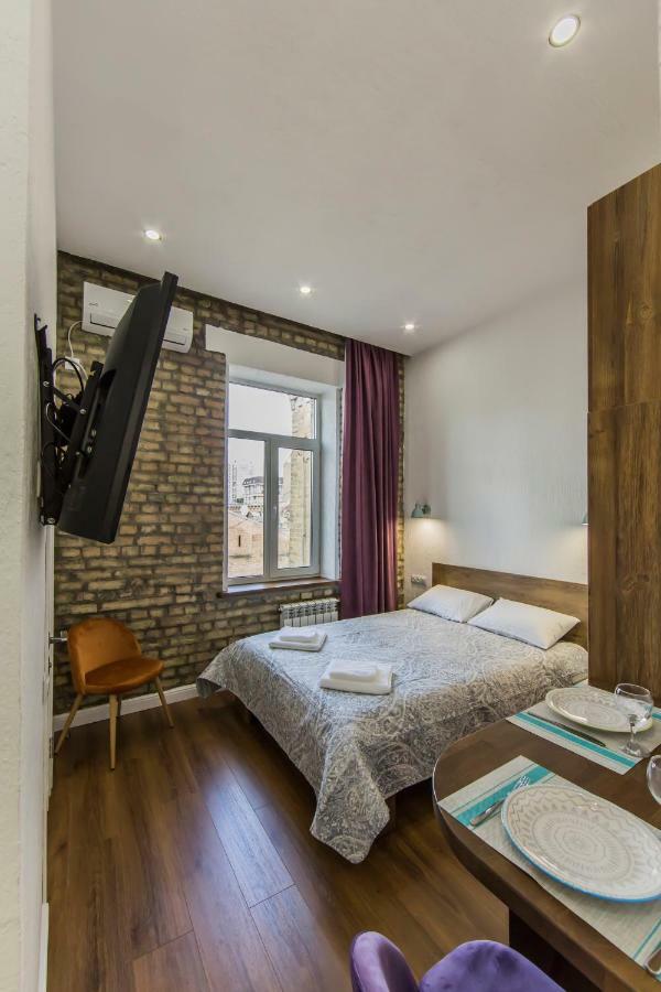 Cozy Loft * קייב