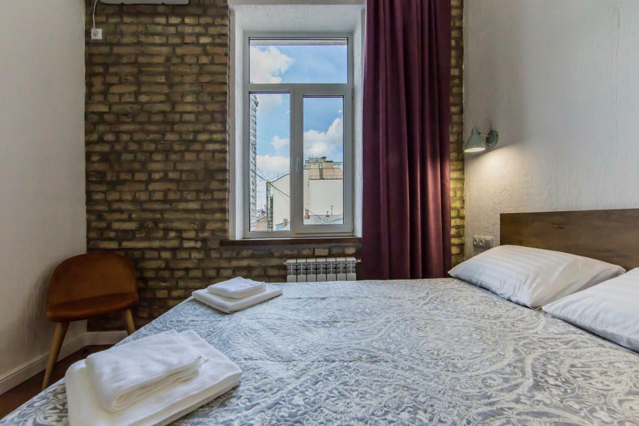 Cozy Loft דירה קייב