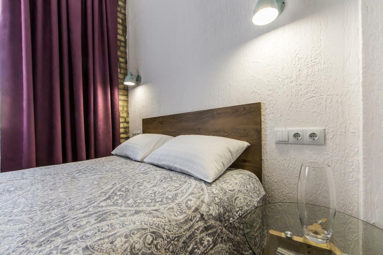 דירה Cozy Loft *